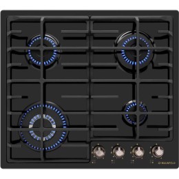 Газовая варочная панель MAUNFELD EGHE.64.63CB.R/G