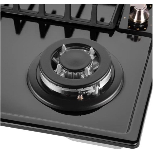 Газовая варочная панель MAUNFELD EGHE.64.63CB.R/G