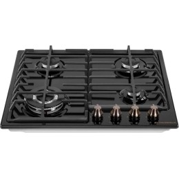 Газовая варочная панель MAUNFELD EGHE.64.63CB.R/G