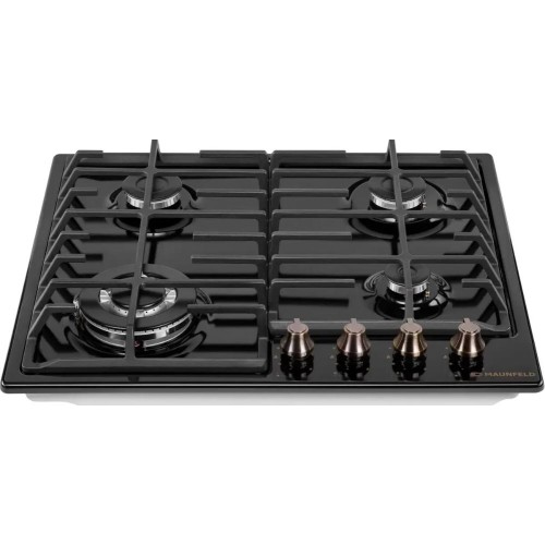 Газовая варочная панель MAUNFELD EGHE.64.63CB.R/G