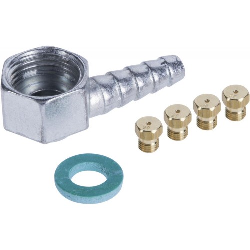 Газовая варочная панель MAUNFELD EGHE.64.63CBG.R/G