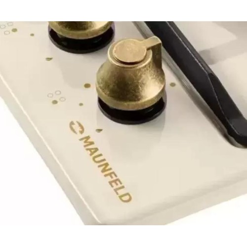 Газовая варочная панель MAUNFELD EGHE.64.63CBG.R/G