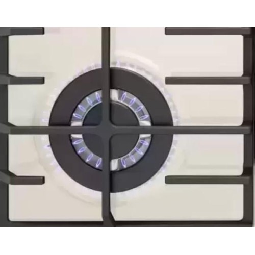 Газовая варочная панель MAUNFELD EGHE.64.63CBG.R/G