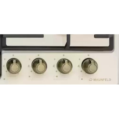 Газовая варочная панель MAUNFELD EGHE.64.63CBG.R/G