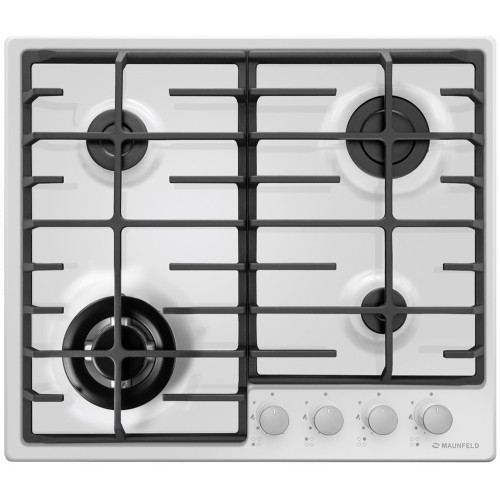 Газовая варочная панель Maunfeld EGHE.64.63CW/G