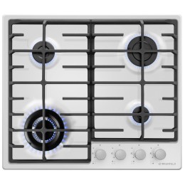 Газовая варочная панель Maunfeld EGHE.64.63CW/G