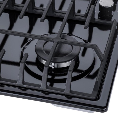 Газовая варочная панель MAUNFELD EGHE.64.6CB/G