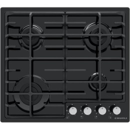 Газовая варочная панель MAUNFELD EGHE.64.6CB/G