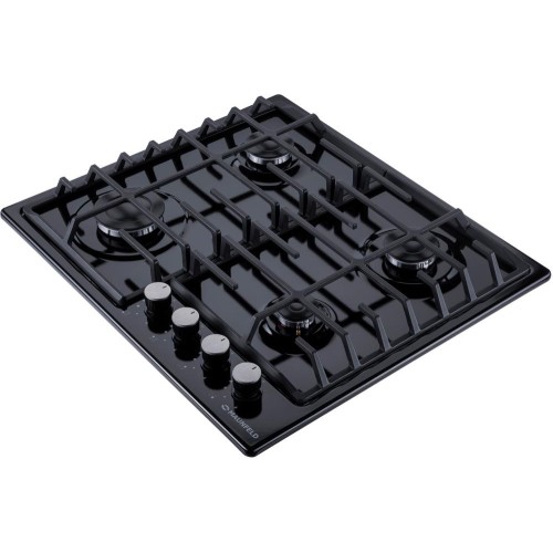 Газовая варочная панель MAUNFELD EGHE.64.6CB/G