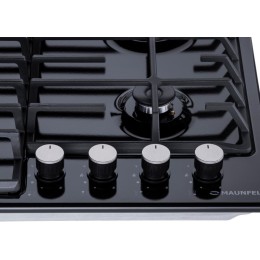 Газовая варочная панель MAUNFELD EGHE.64.6CB/G