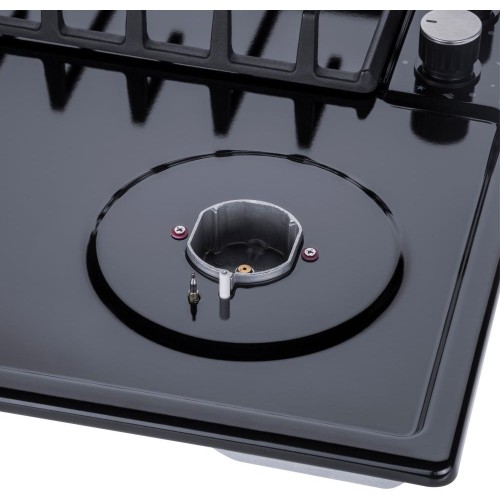 Газовая варочная панель MAUNFELD EGHE.64.6CB/G