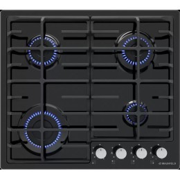 Газовая варочная панель MAUNFELD EGHE.64.6CB/G