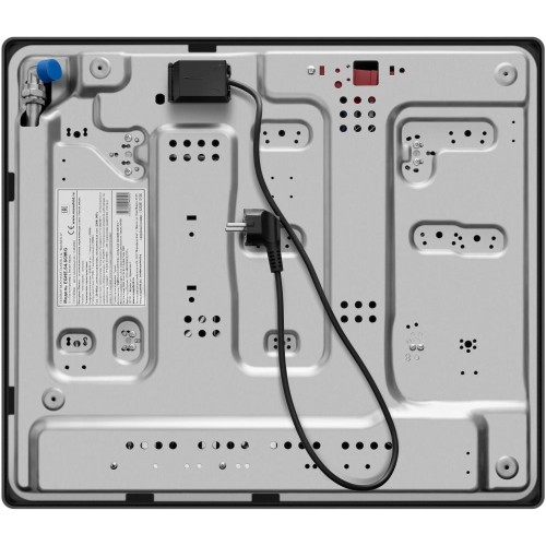 Газовая варочная панель MAUNFELD EGHE.64.6CW/G