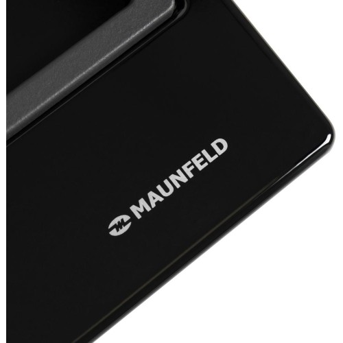 Газовая варочная панель MAUNFELD EGHE.75.33CB\G