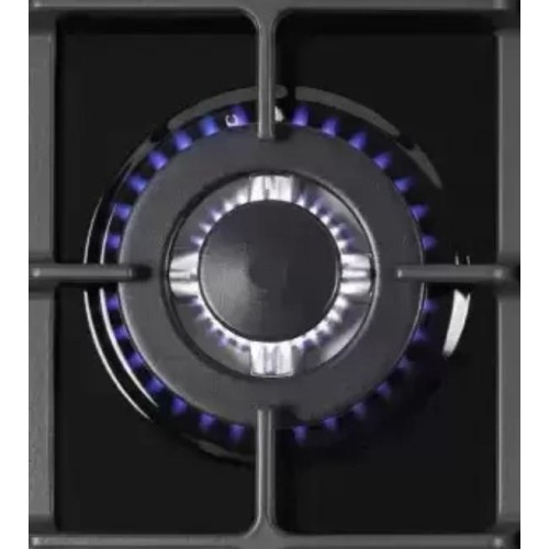 Газовая варочная панель MAUNFELD EGHE.75.33CB\G