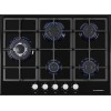 Газовая варочная панель MAUNFELD EGHE.75.33CB\G