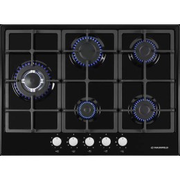 Газовая варочная панель MAUNFELD EGHE.75.33CB\G