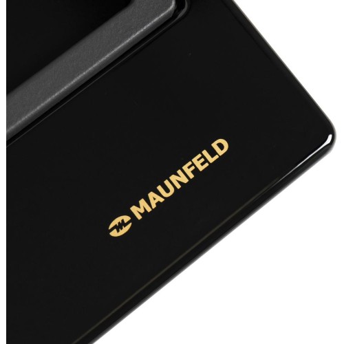 Газовая варочная панель MAUNFELD EGHE.75.33CB.R\G