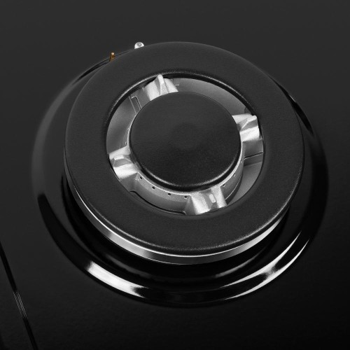 Газовая варочная панель MAUNFELD EGHE.75.33CB.R\G