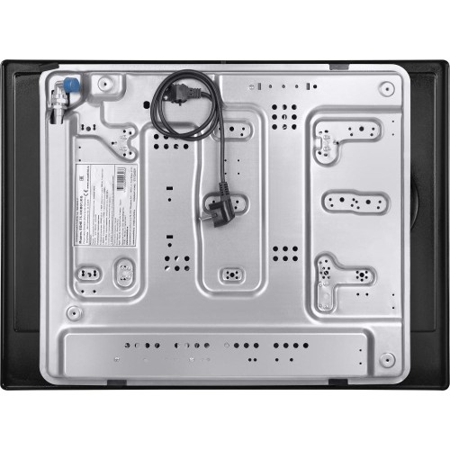 Газовая варочная панель MAUNFELD EGHE.75.33CBG2.R\G