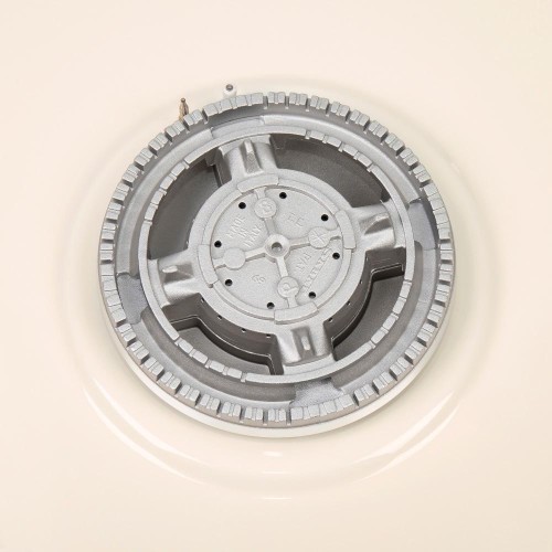 Газовая варочная панель MAUNFELD EGHE.75.33CBG2.R\G