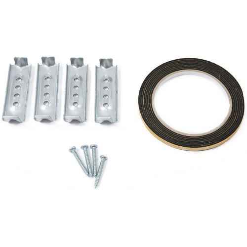 Газовая варочная панель MAUNFELD EGHE.75.33CBG2.R\G