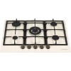 Газовая варочная панель MAUNFELD EGHE.75.33CBG2.R\G