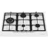 Газовая варочная панель MAUNFELD EGHE.75.33CW\G