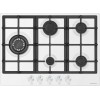 Газовая варочная панель MAUNFELD EGHE.75.33CW\G