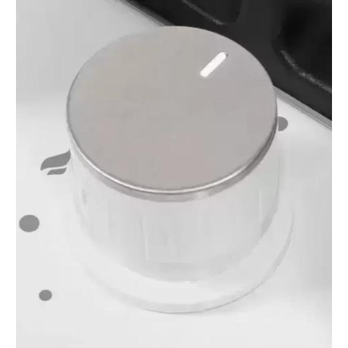 Газовая варочная панель MAUNFELD EGHE.75.33CW\G