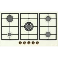 Газовая варочная панель MAUNFELD EGHE.95.33CBG.R\G