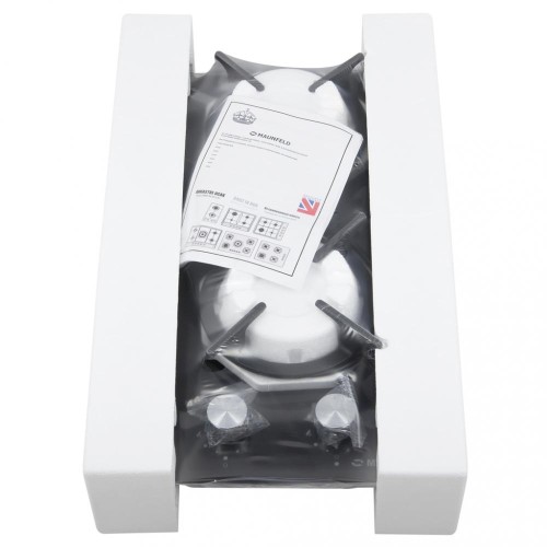 Газовая варочная панель MAUNFELD EGHG.32.1CB/G