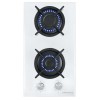 Газовая варочная панель MAUNFELD EGHG.32.1CW/G