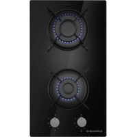 Газовая варочная панель MAUNFELD EGHG.32.1EB/G