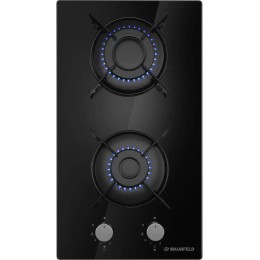 Газовая варочная панель MAUNFELD EGHG.32.1EB/G