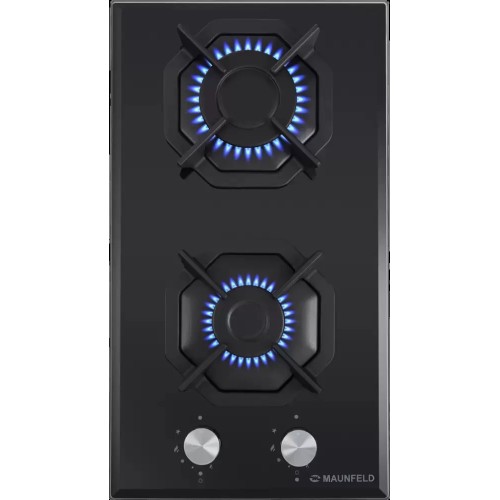 Газовая варочная панель MAUNFELD EGHG.32.2CB\G