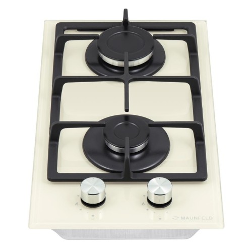 Газовая варочная панель MAUNFELD EGHG.32.3CBG/G