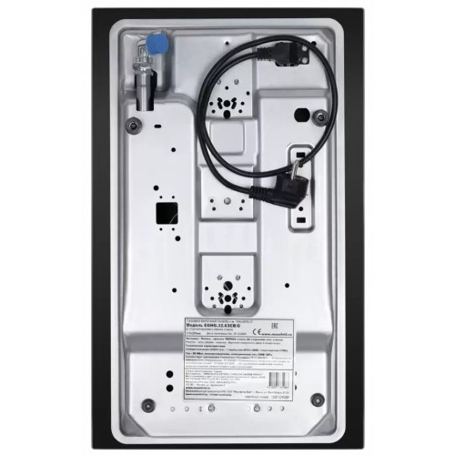 Газовая варочная панель MAUNFELD EGHG.32.63CB/G