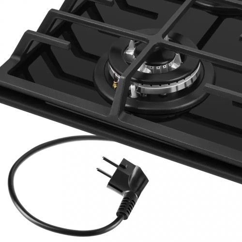 Газовая варочная панель MAUNFELD EGHG.32.63CB/G