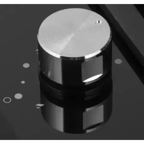 Газовая варочная панель MAUNFELD EGHG.32.63CB/G