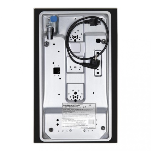 Газовая варочная панель MAUNFELD EGHG.32.63CBG/G