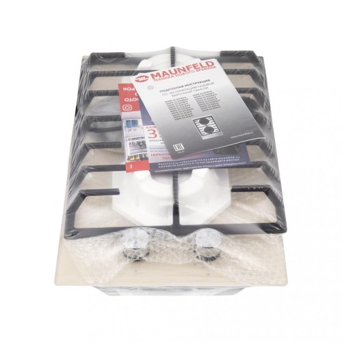 Газовая варочная панель MAUNFELD EGHG.32.63CBG/G