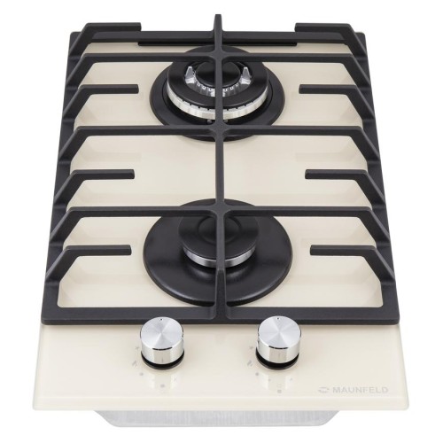 Газовая варочная панель MAUNFELD EGHG.32.63CBG/G