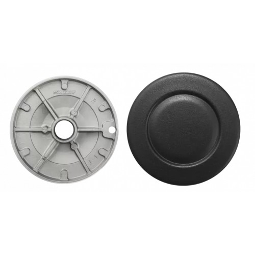 Газовая варочная панель MAUNFELD EGHG.32.63CW/G