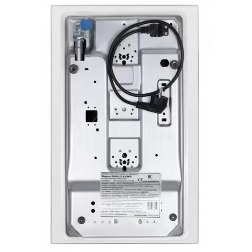 Газовая варочная панель MAUNFELD EGHG.32.63CW/G