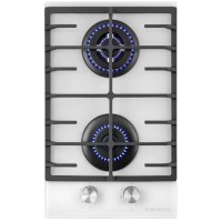 Газовая варочная панель MAUNFELD EGHG.32.63CW/G Газовая варочная панель MAUNFELD EGHG.32.63CW/G