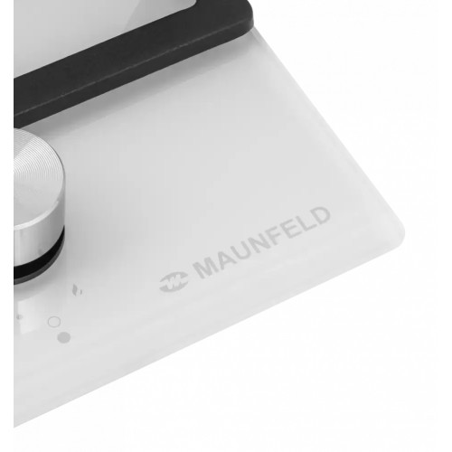 Газовая варочная панель MAUNFELD EGHG.32.63CW/G