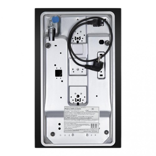 Газовая варочная панель MAUNFELD EGHG.32.6CB/G