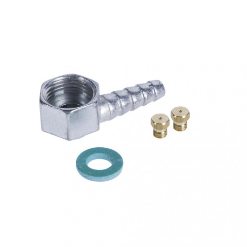 Газовая варочная панель MAUNFELD EGHG.32.6CB/G