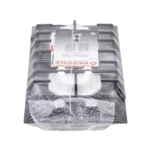 Газовая варочная панель MAUNFELD EGHG.32.6CB/G